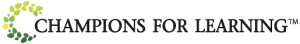 champions-for-learning-logo