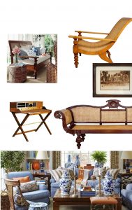 West Home Collection